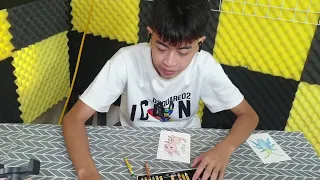 "Tự Tay Làm Cây Thông Noel Bằng Giấy Cho Mùa Giáng Sinh Thêm Rực Rỡ"