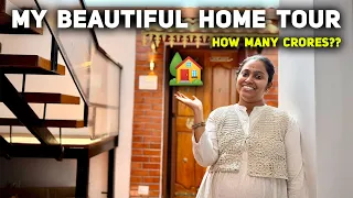 My Beautiful home tour | Pimpom Lifestyle