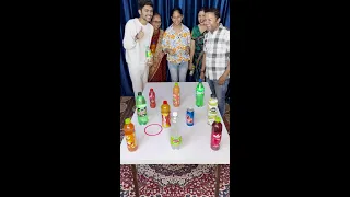Jaiswal family fun game live Stream