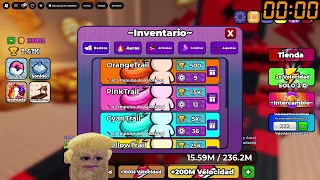 ¡ADMIN ABUSE en ROBLOX MEGA EVENTOS !