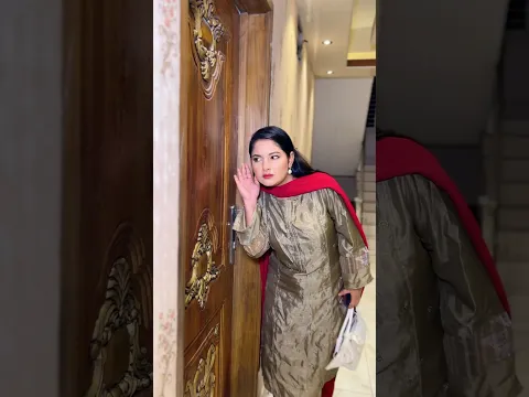 বাঙালি বউ যখন জামাই কে অতি সন্দেহ করে 🤣 | Husband Vs Wife #shorts