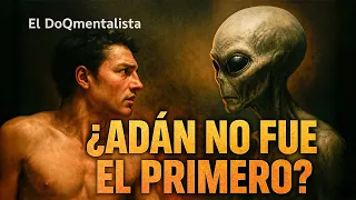 ¿Adán No Fue el Primero? ¡Verdad Oculta!