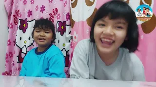 น้องชื่ออะไร น้องชื่ออะไร
