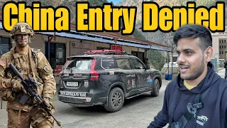 China Mein Scorpio-N Ki Entry Reject Kardi 😭 |India To Australia By Road| #EP-17