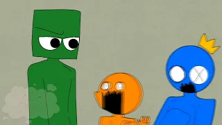 vines meme//rainbow friends roblox//My AU