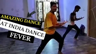 इंडिया डांस फीवर में Gourav and Ravi की शानदार परफॉरमेंस | India Dance Fever Showtime ✨