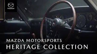 Mazda Motorsports | Restoring our Racing Heritage