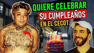 Quiere celebrar su CUMPLEAÑOS en el CEC0T | Noticiero Global