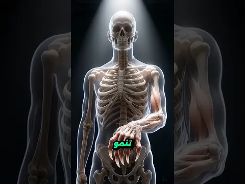 ماذا يحدث اذا لم تقص اظافرك؟ 😱