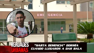 ‘Harta Demencia’ se aferra a la vida y así avanza su recuperación | Parte 2
