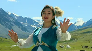 Daiin hutti mekenim               "Дайын құтты мекенім"