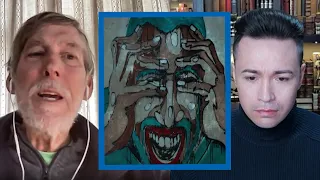 Bad Trips on Psychedelic Psilocybin Mushrooms | Dr. Bruce Tobin