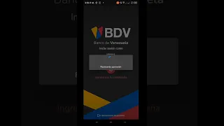 Como ver tu Numero de Cuenta Completo. Banco Venezuela. Tutorial desde la App. Facil Y Rápido. BDV