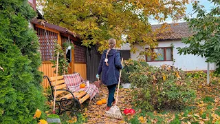 Embracing Slow Living in the Countryside | Finding Cozy in Simple Days: Cottagecore Habits