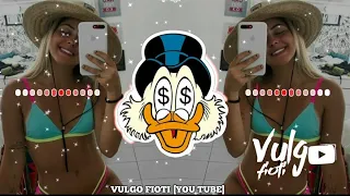 FORROZINHO WADEWEL (VOU BROTAR NA TRETA NOVINHA) TIPO TAZMANIA - MC PR | MC PEQUENO (DJ JEFFDEPL)