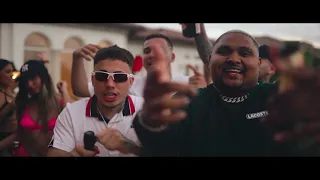 REVOADA DOS MLK - Greg Ferreira, Akaio, Kevin O Chris (Oldilla e Portugal)