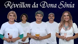 RÉVEILLON da DONA SÔNIA