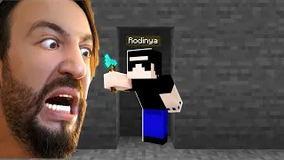 TUNÇ NAPIYOSUN LAN ??  Minecraft Survival #1 Oyun Portal