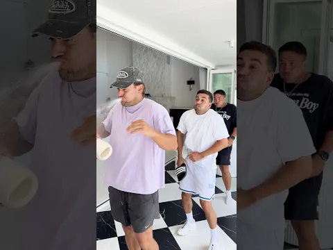 Try not to laugh! 😂