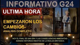 ULTIMA HORA- Corona Británica recibe una solicitud inesperada- LOS CAMBIOS COMENZARON |