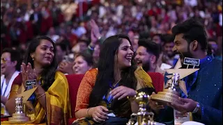 PM appreciates & recognizes the efforts at #NationalCreatorsAward!