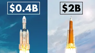How India's Space Program Humiliates NASA's Budget
