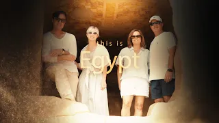 This is Egypt | Cinematic Trailer | 2025 🇪🇬 | Family Adventures | Netflix | Zahi Hawass |Apple TV