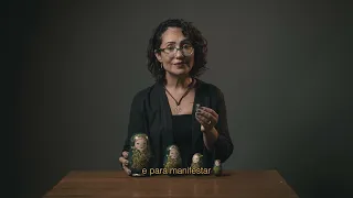 ESSE VÍDEO É SOBRE A TRISTEZA QUE MUITAS PESSOAS SENTEM MAS NÃO SABEM DE ONDE VEM...