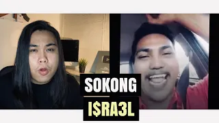 MELAYU ISLAM TAPI SOKONG I$RA3L