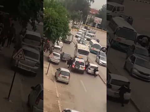 تخلطت في العاصمة