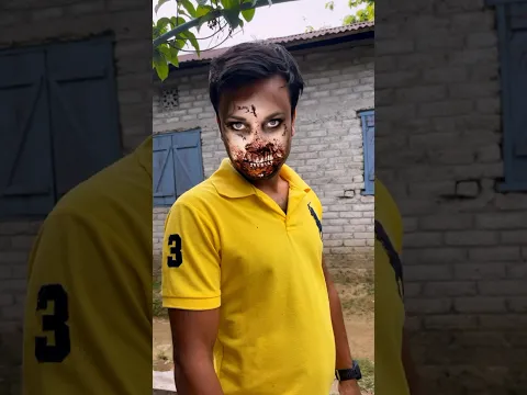Mammi papa yah fir bhut☠️👽😱🥵 #tranding #viral #shortsfeed #shortsviral #shorts