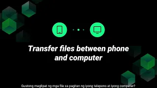 Xender Tutorial 2025_Filipino