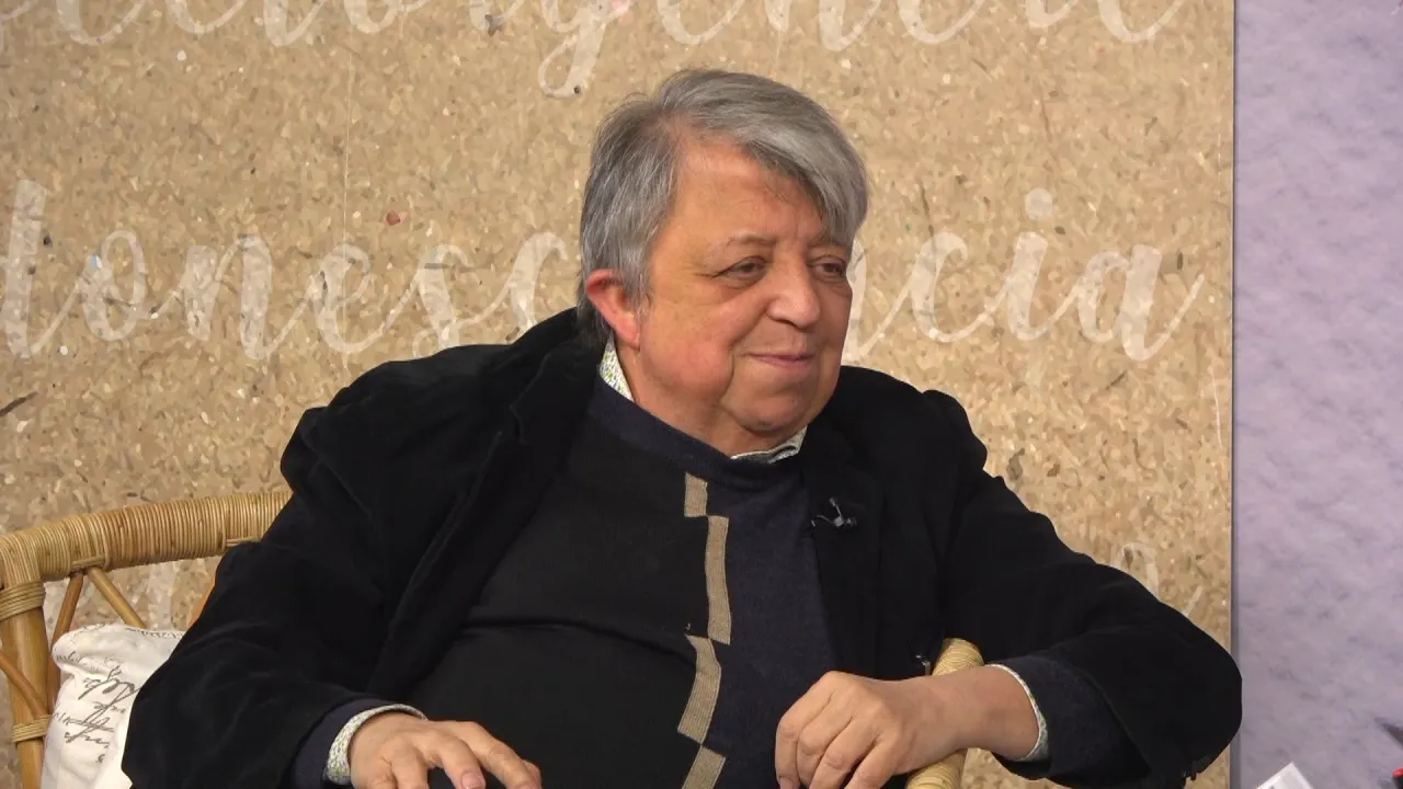 …i bona lletra – Enric Gomà