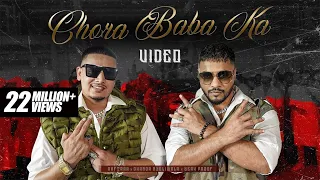 Raftaar x Dhanda Nyoliwala – Chora Baba Ka (Music Video) | Yeah Proof  | VYRL Haryanvi
