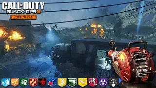 NUKETOWN ZOMBIES REMAKE!! (Call of Duty Custom Zombies)