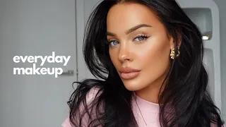 GRWM and Ace Your Base - My go to Skin & Make-up Routine ad