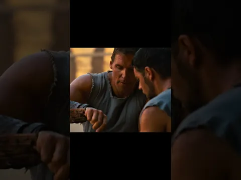 THEY CAN'T KILL A NAME. 🛡️ Maximus