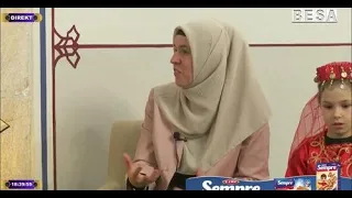 Detyrat e Gruas në Ramazan!