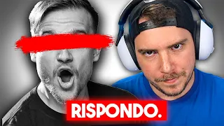 Rispondo a PENGWIN...