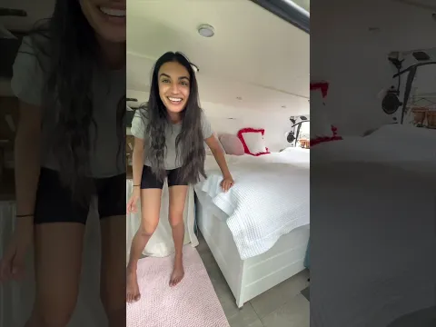 our $8k Van Tour #vanlife #hindi #vantour