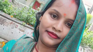 हेलो फ्रेंड मेरे और पूजा हो रही थी मेरे अपने घर की पूजा है