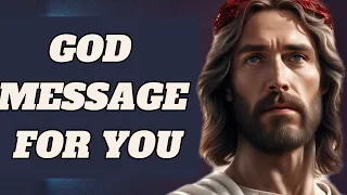 PAPA JESUS Final Message For You Today || Don’t Skip If You’re A Child Of God #jesus