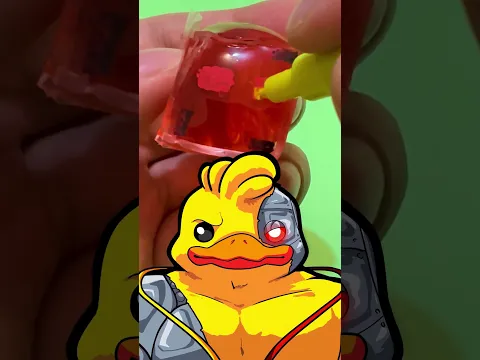 HAGO un MAGMA CUBE de MINECRAFT con NANO TAPE