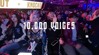 Rise As One | M7 Recap Video