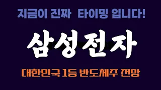 삼성전자 주가전망 ai반도체 최고 수혜주