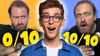 Note Le Tour De Magie  - Épisode 2 (compilation)