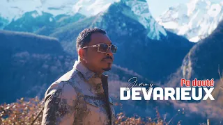 Jimmy DEVARIEUX - PA DOUTÉ