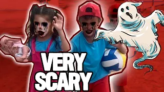 my scary children #shorts #scary #scarystories #horrorstories