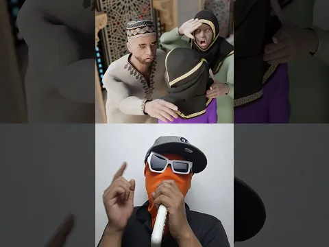 BOCIL INI AIR MATA NYA AJAIB DAN ANEH ‼️😱