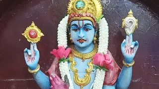 Vishnu Avatars